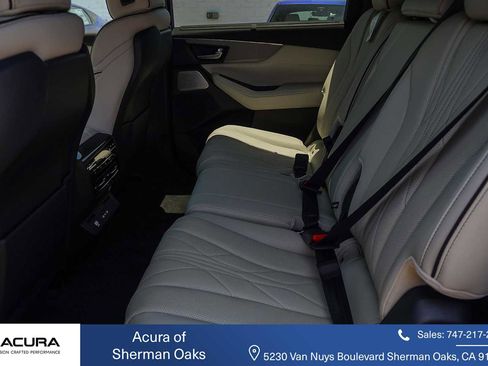 New 2026 Acura MDX A-Spec AWD/4WD image 26