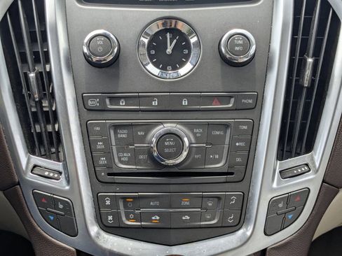 Used 2012 Cadillac SRX Performance FWD image 31