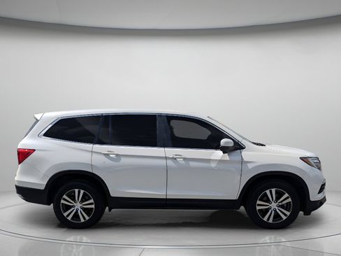 Used 2018 Honda Pilot EX-L image 9