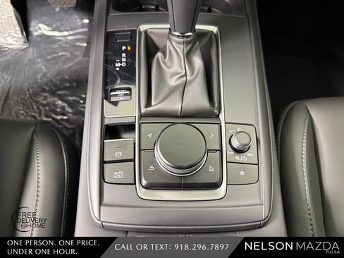 New 2026 MAZDA CX-30 AWD 2.5 S w/ Select Sport Pkg image 33