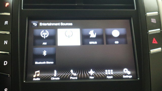 Used 2017 Lincoln MKC Reserve w/ Lincoln MKC Climate Package AWD/4WD image 17