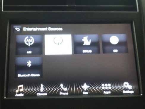 Used 2017 Lincoln MKC Reserve w/ Lincoln MKC Climate Package image 17