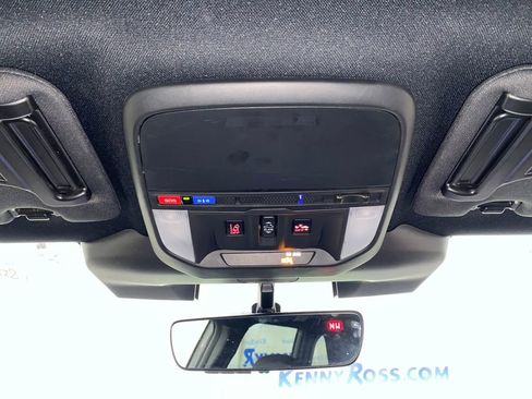 Certified 2023 Subaru Forester Wilderness image 26