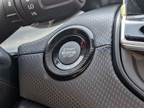 New 2026 Jeep Compass Latitude AWD/4WD image 30