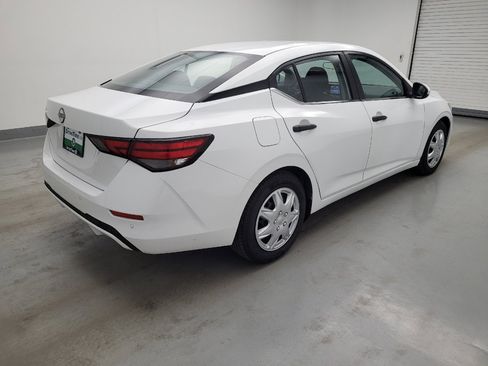 Used 2024 Nissan Sentra S FWD image 10