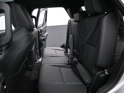 New 2026 Toyota 4Runner TRD Off-Road Premium image 13