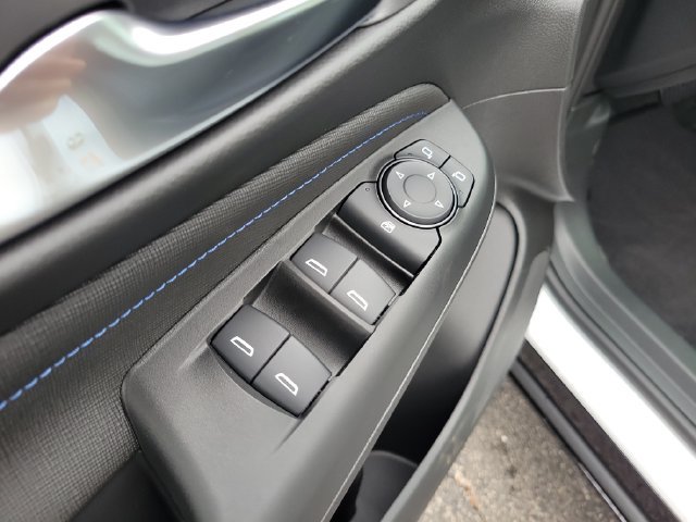 New 2026 Buick Envista Sport Touring w/ Convenience I Package FWD image 17