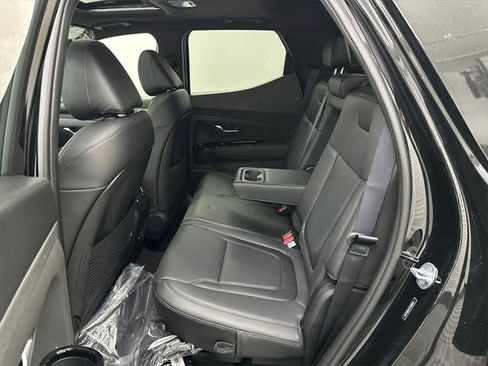 New 2026 Hyundai Santa Cruz Limited image 22