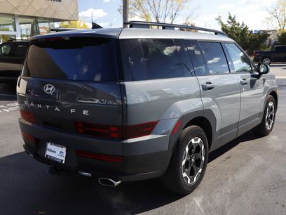 New 2026 Hyundai Santa Fe SEL w/ Tow & Go Package