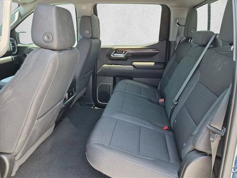 Used 2023 Chevrolet Silverado 1500 RST w/ Convenience Package II RWD image 18