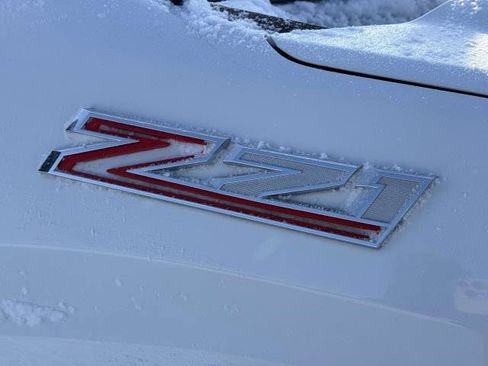 Used 2019 Chevrolet Silverado 1500 LT w/ All-Star Edition image 7