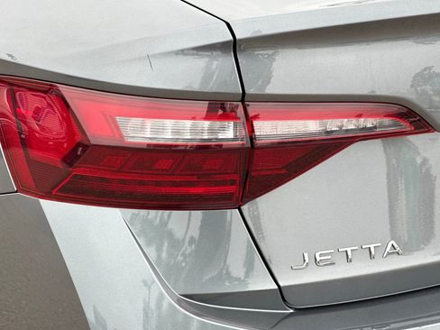Used 2024 Volkswagen Jetta S FWD image 24