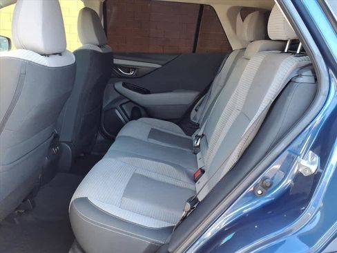 Certified 2021 Subaru Outback Premium w/ Popular Package #1 image 30