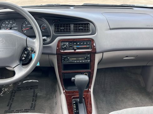 Used 2001 Nissan Altima GXE image 42