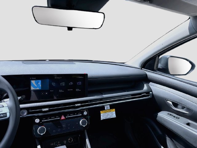 New 2026 Hyundai Tucson SEL Plus FWD image 23