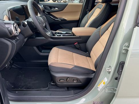 New 2026 Chevrolet Equinox ACTIV image 18