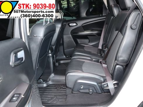Used 2016 Dodge Journey Crossroad image 13
