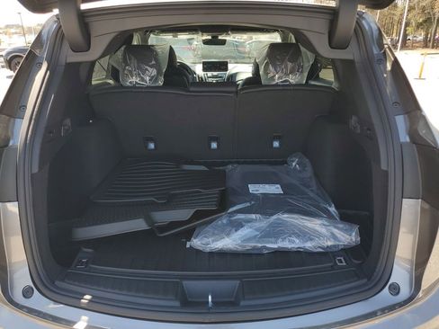 New 2026 Acura RDX SH-AWD image 9
