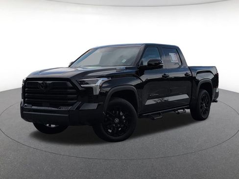 Used 2026 Toyota Tundra Limited w/ Limited PVM Package AWD/4WD image 1