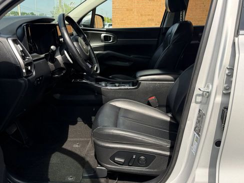 Used 2022 Kia Sorento EX FWD image 15