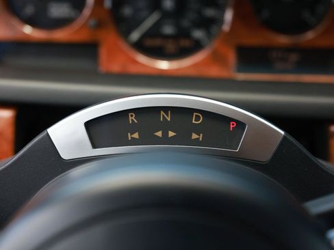 Used 2006 Rolls-Royce Phantom Sedan RWD image 35