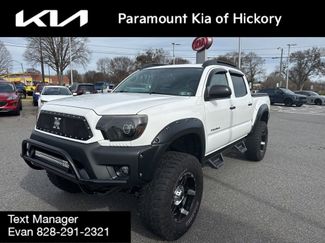 Used 2013 Toyota Tacoma 4x4 Double Cab video 1