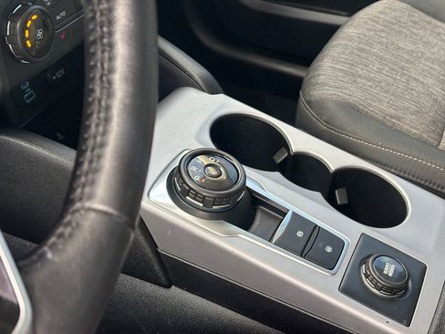 Used 2022 Ford Bronco Sport Big Bend w/ Convenience Package image 13