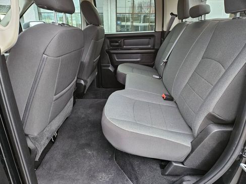 Used 2024 RAM 1500 Tradesman w/ Tradesman SXT Package image 15