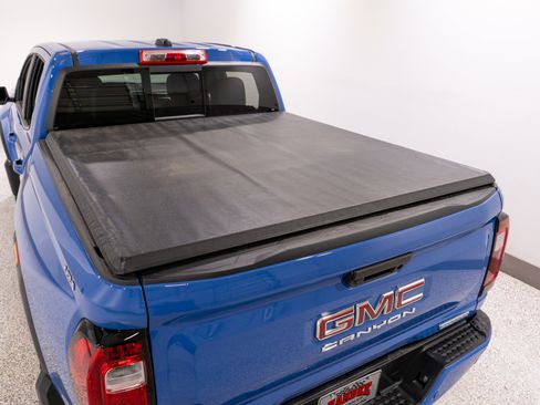 Used 2025 GMC Canyon Elevation w/ Convenience Package AWD/4WD image 11