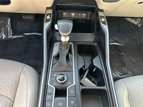 Used 2023 Kia Sorento X-Line EX image 26