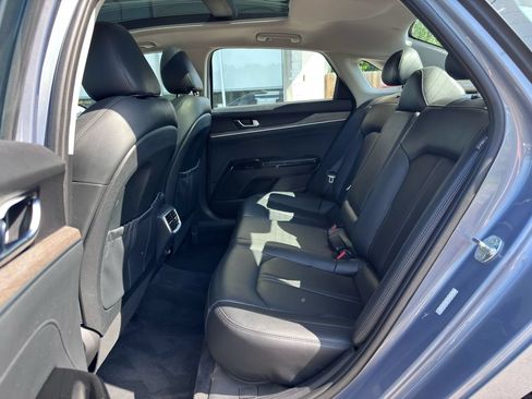 Used 2021 Kia K5 EX FWD image 35