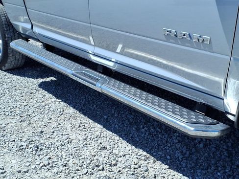Used 2026 RAM 2500 Big Horn AWD/4WD image 16