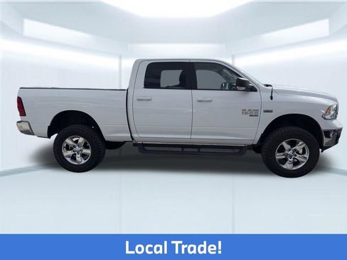 Used 2019 RAM 1500 Big Horn AWD/4WD image 6