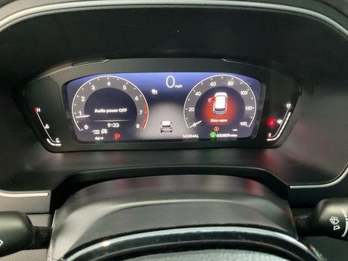 Certified 2023 Honda Pilot Elite image 10