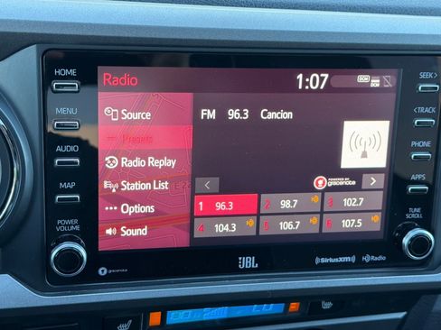 Certified 2021 Toyota Tacoma TRD Pro image 16