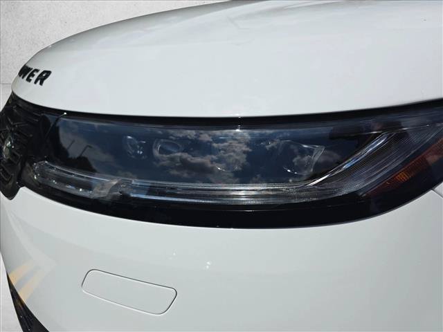 New 2026 Land Rover Range Rover Sport SE AWD/4WD image 30