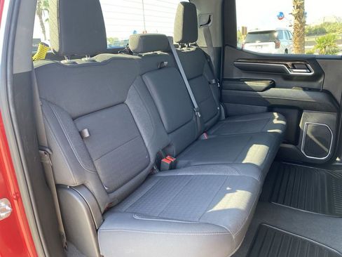 Used 2024 GMC Sierra 1500 Elevation AWD/4WD image 27