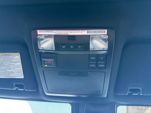 Certified 2020 Toyota Tacoma Limited AWD/4WD image 28