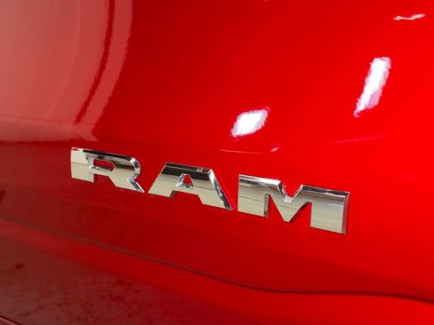 New 2026 RAM 1500 4x4 Crew Cab image 43