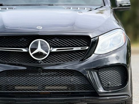 Used 2019 Mercedes-Benz GLE 43 AMG 4MATIC Coupe image 15