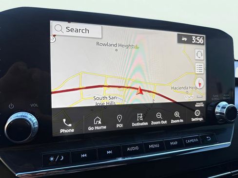 Used 2022 Mitsubishi Outlander SE image 19