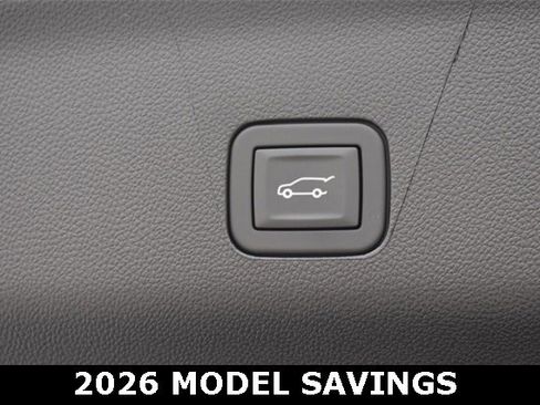 New 2026 Chevrolet Tahoe Premier image 24