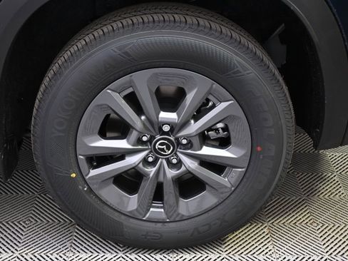 New 2026 MAZDA CX-5 Select AWD/4WD image 20