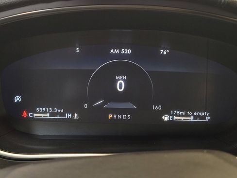 Used 2019 Lincoln Nautilus Select AWD/4WD image 23