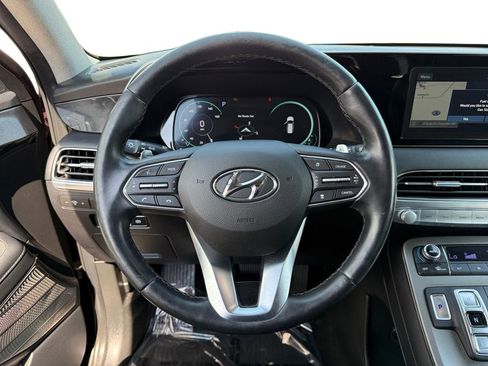 Used 2021 Hyundai Palisade Limited AWD/4WD image 12