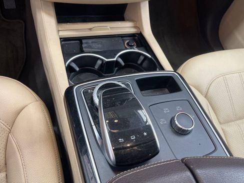 Used 2016 Mercedes-Benz GLE 350 image 25