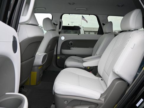 New 2026 Hyundai Palisade SEL image 13