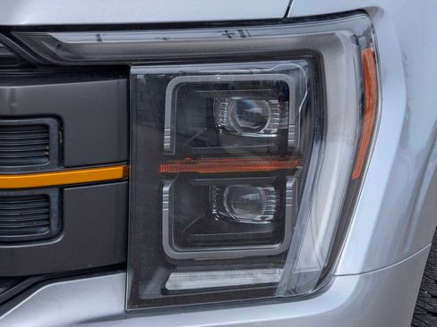 Certified 2022 Ford F150 Tremor w/ Equipment Group 402A High image 10