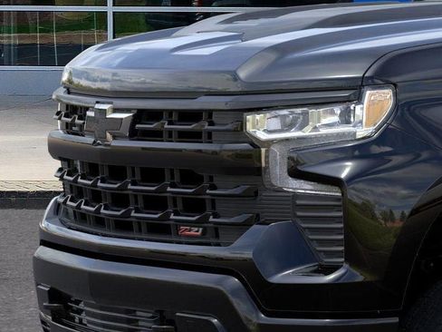 New 2026 Chevrolet Silverado 1500 LT Trail Boss image 13