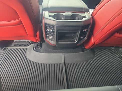 Used 2025 RAM 1500 Rebel w/ Trailer Tow Group AWD/4WD image 27